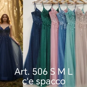Abito Royal