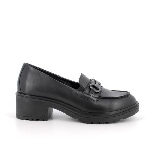 Igi&Co mocassini donna 6651300 nero