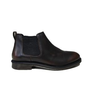 Ambitious stivaletti uomo 13711-7299am marrone