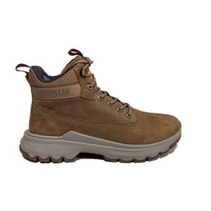 Cat caterpillar scarponcino Colorado bronze brown